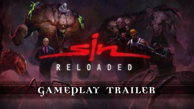 Игрокам стала доступна демоверсия ремастера SiN - playground.ru