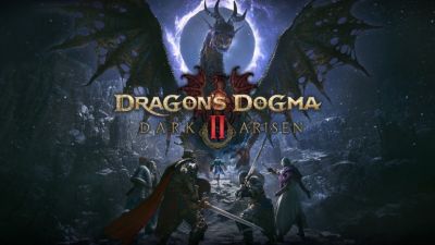 Capcom уберет почти все платные услуги из Dragon's Dogma 2 - coop-land.ru