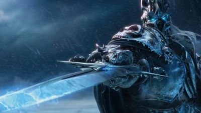 Прекратил работу очередной крупный пиратский сервер по World of Warcraft - coop-land.ru