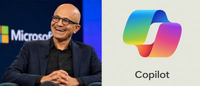 Сатья Наделл - Глава Microsoft признался, что "подсел" на ИИ, и призвал сотрудников использовать его реже: "Это дорого" - playground.ru