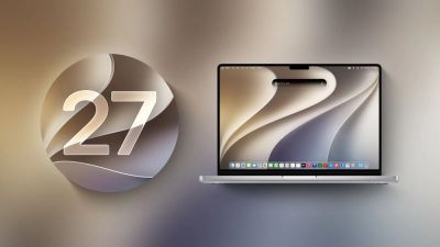 Слухи: Apple оснастит MacBook Pro сенсорным OLED экраном - playground.ru