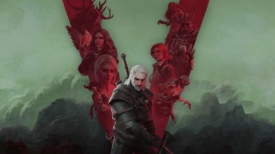 СМИ: CD Projekt RED не отказалась от Project Sirius - кооперативный The Witcher все еще в разработке - playground.ru
