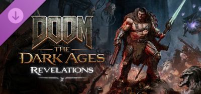 Дополнение Revelations для DOOM: The Dark Ages выйдет 7 июля - fatalgame.com