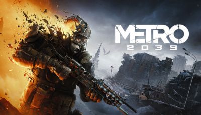Новый трейлер Metro 2039 раскрыл первые детали сюжета и дату релиза - fatalgame.com - Москва