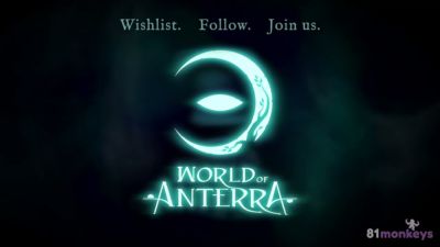 Пиксельный "Скайрим" на пороге: World of Anterra получила геймплейный трейлер и готовится к раннему доступу - playground.ru