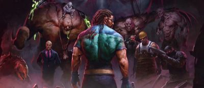 Полный ремастер шутера 1998 года: Геймплей SiN: Reloaded в честь выхода демоверсии - gamemag.ru