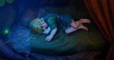 Nintendo раскрыла новые подробности ремейка The Legend of Zelda: Ocarina of Time - playground.ru