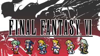 Руководитель ремейка Final Fantasy VII не планирует заниматься возрождением шестой части - playground.ru