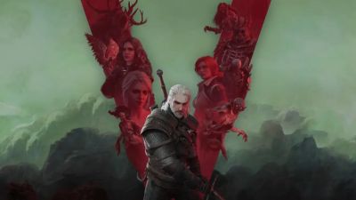В разработке находится мобильная онлайн-игра The Witcher - ridus.ru