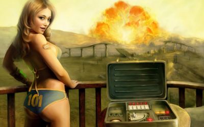 Крис Авеллон - Авторов Fallout: New Vegas могут уволить, а студию закрыть: Крис Авеллон предрекает тяжелые времена для команд Xbox - playground.ru - Россия