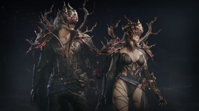 MMORPG Embers of the Uncrowned готовит подарки к Steam Next Fest и обещает полный отказ от Pay-to-Win механик - playground.ru
