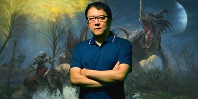 Хидетака Миядзаки - Миядзаки намекнул на новые игры FromSoftware: студия уже готовит проекты помимо Duskbloods - playground.ru - Япония