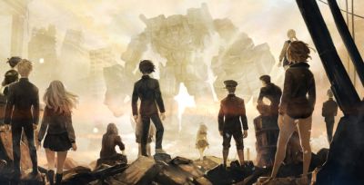 Vanillaware хочет перенести на ПК больше своих хитов, но судьба портов зависит не от студии - playground.ru