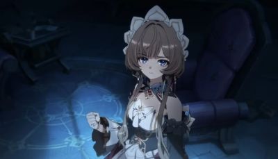 Genshin Impact выпустила анимационный ролик «Твое наследство» о прошлом Сандроне - landofgames.ru