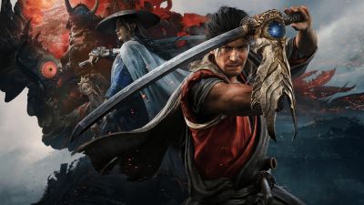 Capcom советует пройти старые части Onimusha, но гарантирует, что Way of the Sword поймут и новые игроки - playground.ru