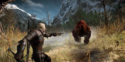 Возможно, нас ждет новая игра по «Ведьмаку» - tech.onliner.by