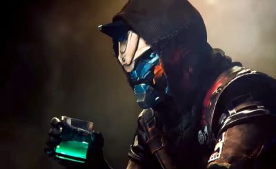 Ушла эпоха. Вышел финальный трейлер Destiny 2 - coop-land.ru