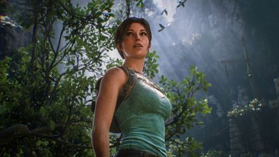 Лариса Крофт - Наследие Лары. Вышел новый геймплей Tomb Raider: Legacy of Atlantis - coop-land.ru - Египет - Греция