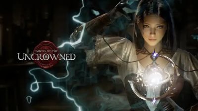 Итоги трансляции авторов Embers of the Uncrowned: сюжет, развитие поселения и кооперативный контент - mmo13.ru