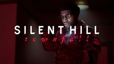 Демонстрация Silent Hill: Townfall на Summer Game Fest показала стелс, реализм и новый взгляд на хоррор - playground.ru