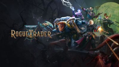Warhammer 40K: Rogue Trader усилил аутсайдеров: крупный патч переработал слабые классы и прокачал Уралона - playground.ru