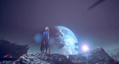 Началась предрегистрация на MMO Ares: The Iron Vanguard от Com2uS - app-time.ru