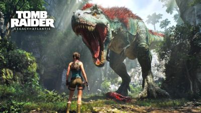 Возможно, в Tomb Raider: Legacy of Atlantis не будет брутальных смертей Лары, и игроки разочарованы данным изменением - playground.ru