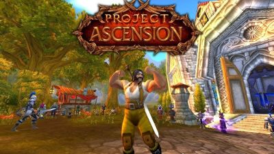 Blizzard взялась за крупнейшие фанатские серверы World of Warcraft: под ударом оказался Project Ascension - playground.ru
