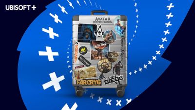 Ubisoft+ Free Trial From June 18-23: What You Need to Know - news.ubisoft.com