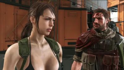 Konami прекращает работу онлайн-сервисов в России и Беларуси - eFootball и Metal Gear Solid 5 лишаются мультиплеера - playground.ru - Россия - Белоруссия