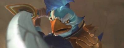 Kez и Lone Druid в тир-S, Morphling, Necrophos и Vengeful Spirit в тир-A — рейтинг керри от WoE - dota2.ru
