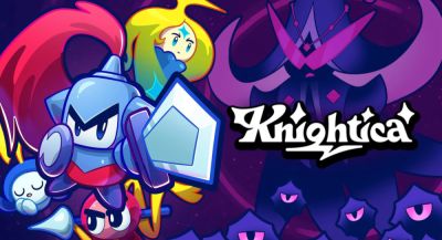 Участвуй в китайском тесте мобильного порта Knightica - app-time.ru - Китай