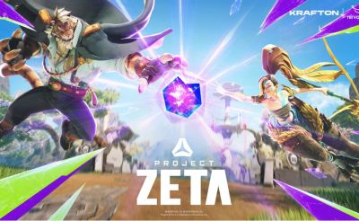 В Steam с 24 по 27 июня пройдет публичный тест Project ZETA - megaobzor.com