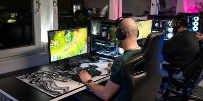 Минчанин хотел попасть в команду по Dota 2, но лишь потерял 550 рублей - tech.onliner.by - Минск