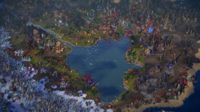 Жюль Верн - Культовый картодел из Heroes 3 официально присоединился к авторам HoMM: Olden Era - playground.ru