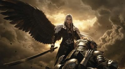 Final Fantasy 7 Remake и Rebirth вызвали повышенный интерес после анонса Revelation - playground.ru