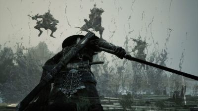 В трейлерах Phantom Blade Zero не было сюжета: разработчики показывали только побочный контент - playground.ru