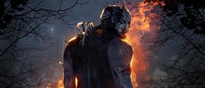 Дэвид Лесли Джонсон-Макголдрик - Экранизация Dead by Daylight нашла своего режиссера - gamemag.ru - Исландия