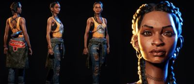 СМИ: Microsoft закрывает Compulsion Games — создателей South of Midnight - gamemag.ru