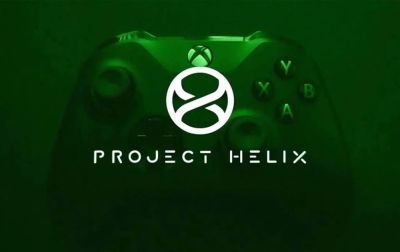 Инсайдер Джез Корден считает, что Xbox Project Helix может выйти без геймпада - playground.ru
