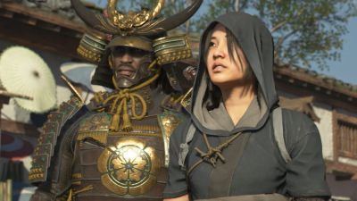 Два часа новой истории и испытаний - Ubisoft поведала, что появится в финальном обновлении для Assassin's Creed Shadows - playground.ru