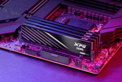 Цены на память DDR5 в Германии продолжают стремительно расти - сейчас они на 419% выше, чем в июле 2025 года - playground.ru - Германия