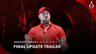 Assassin's Creed Shadows получит "Домены" - финальный Анимус-режим с модификаторами и уникальными наградами - playground.ru