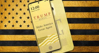 Смартфон Trump T1 Phone продают в России по цене Android-флагманов - app-time.ru - Сша - Россия - Москва - Краснодар - Краснодарский край