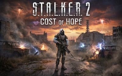 Секреты Чистого Неба: Суслов вернется в сюжетном DLC для S.T.A.L.K.E.R. 2 - playground.ru