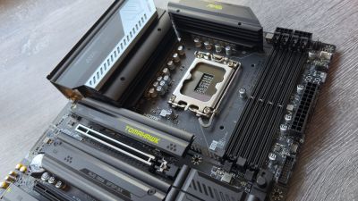 Новые чипсеты Intel для LGA 1954: Z990 получит PCIe 5.0, Z970 - только PCIe 4.0, USB 2.0 - через сторонние чипы - playground.ru
