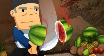 Google Play и авторы Fruit Ninja проведут конкурс с призами до 10 000 очков Google Play - app-time.ru - Сша - Франция - Германия - Бразилия - Австралия - Южная Корея - Япония - Англия - Турция - Польша