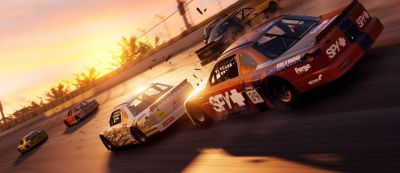 EA отключит серверы Grid Legends на PlayStation и Xbox в сентябре - gamemag.ru