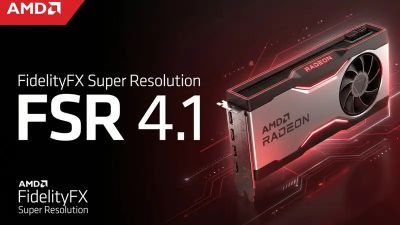 AMD объяснила, что для FSR 4.1 в RDNA 2 необходима оптимизация на уровне шейдеров, поэтому она задержится до 2027 года - playground.ru
