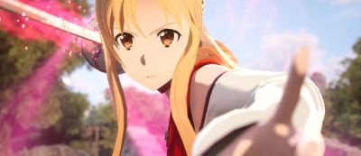 Bandai Namco выпустила демоверсию Echoes of Aincrad во вселенной Sword Art Online - gamemag.ru